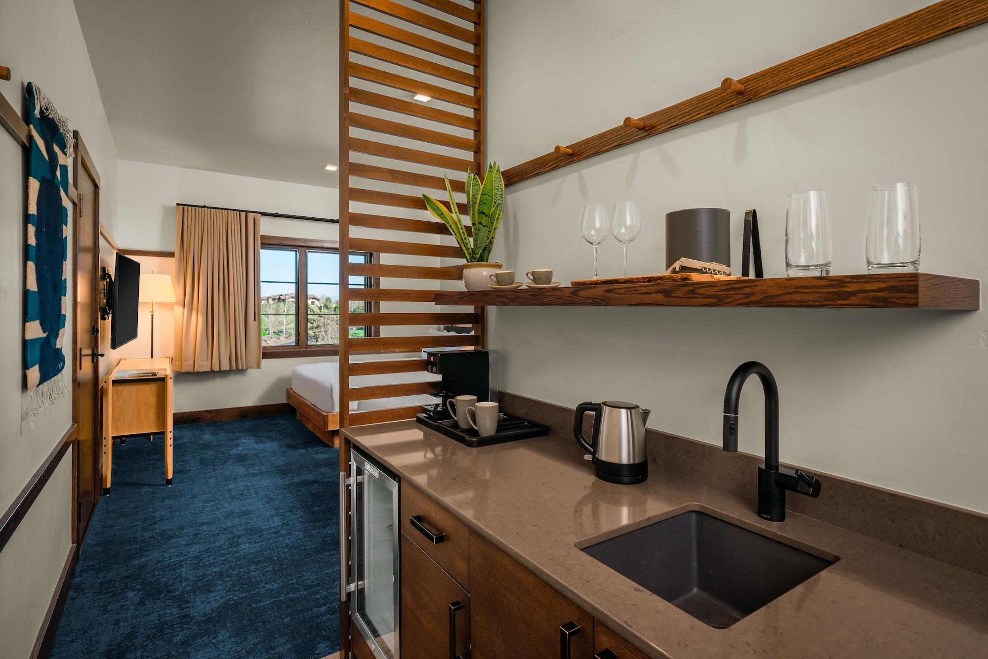 Juniper Preserve Powell Butte Екстер'єр фото
