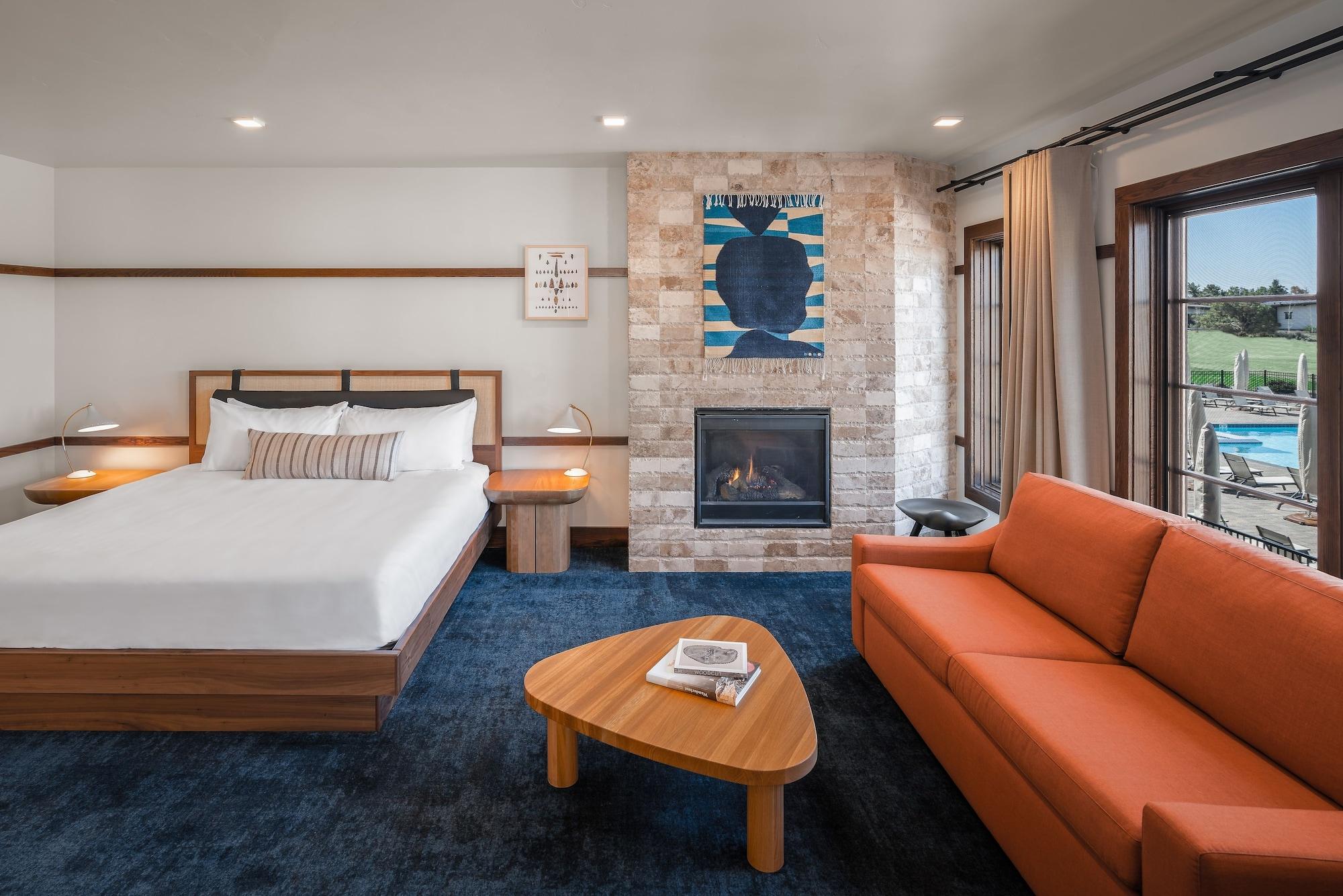 Juniper Preserve Powell Butte Екстер'єр фото