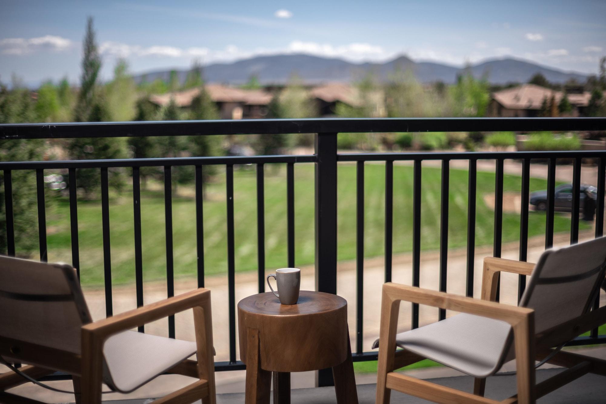 Juniper Preserve Powell Butte Екстер'єр фото
