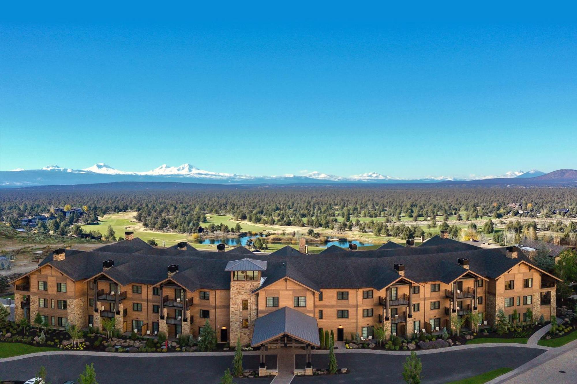 Juniper Preserve Powell Butte Екстер'єр фото