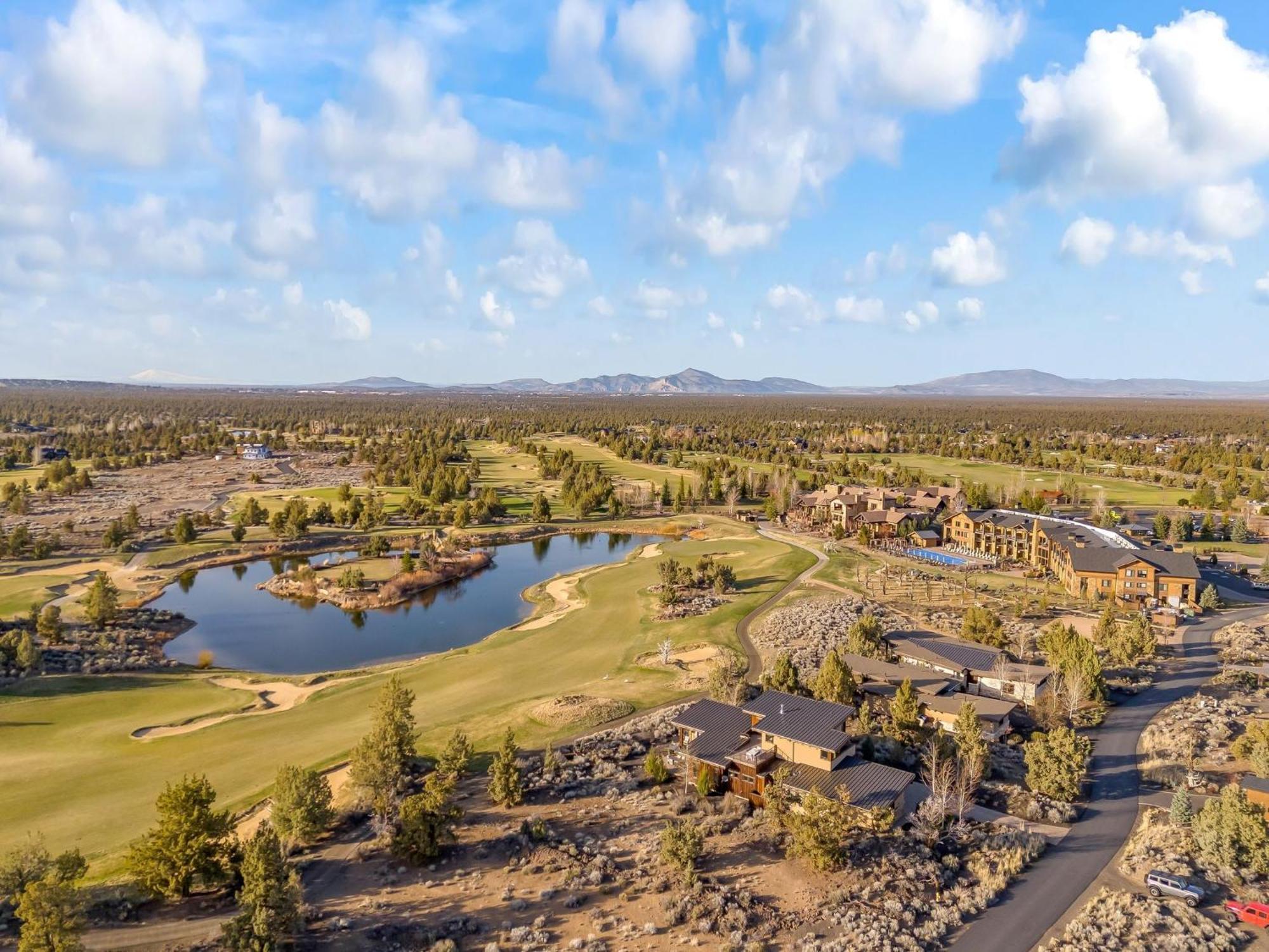 Juniper Preserve Powell Butte Екстер'єр фото