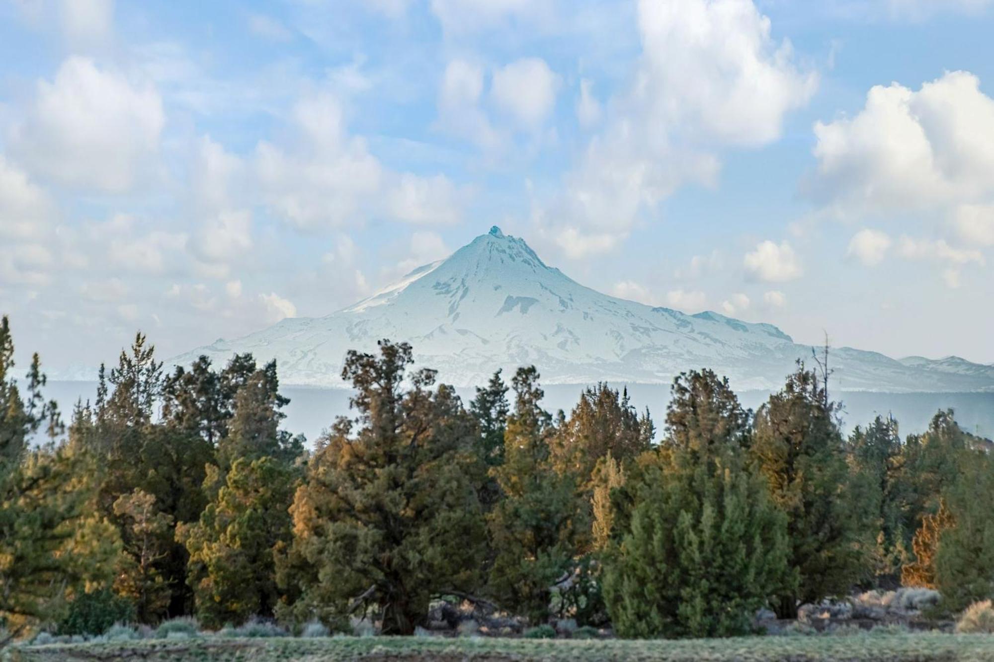 Juniper Preserve Powell Butte Екстер'єр фото