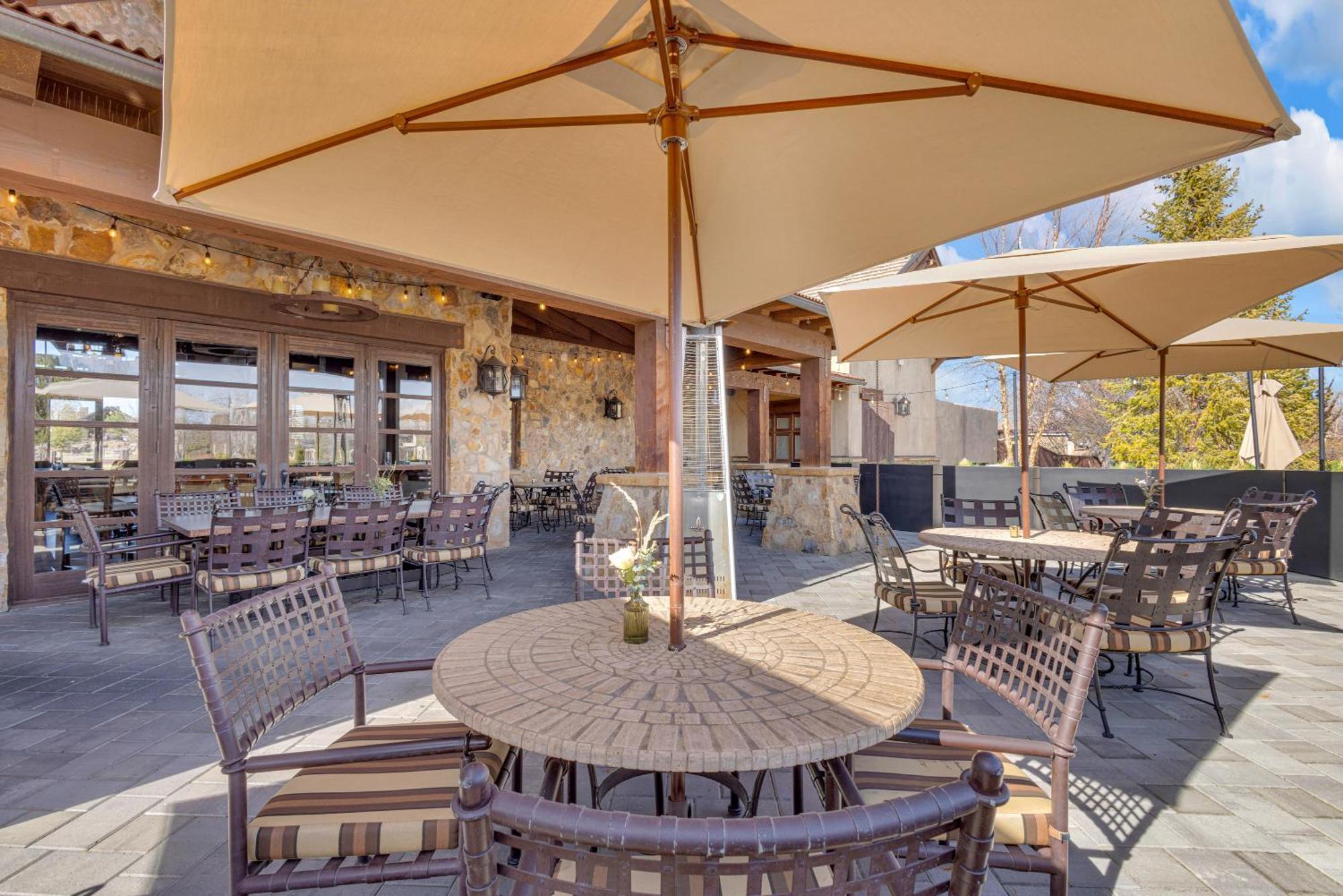Juniper Preserve Powell Butte Екстер'єр фото