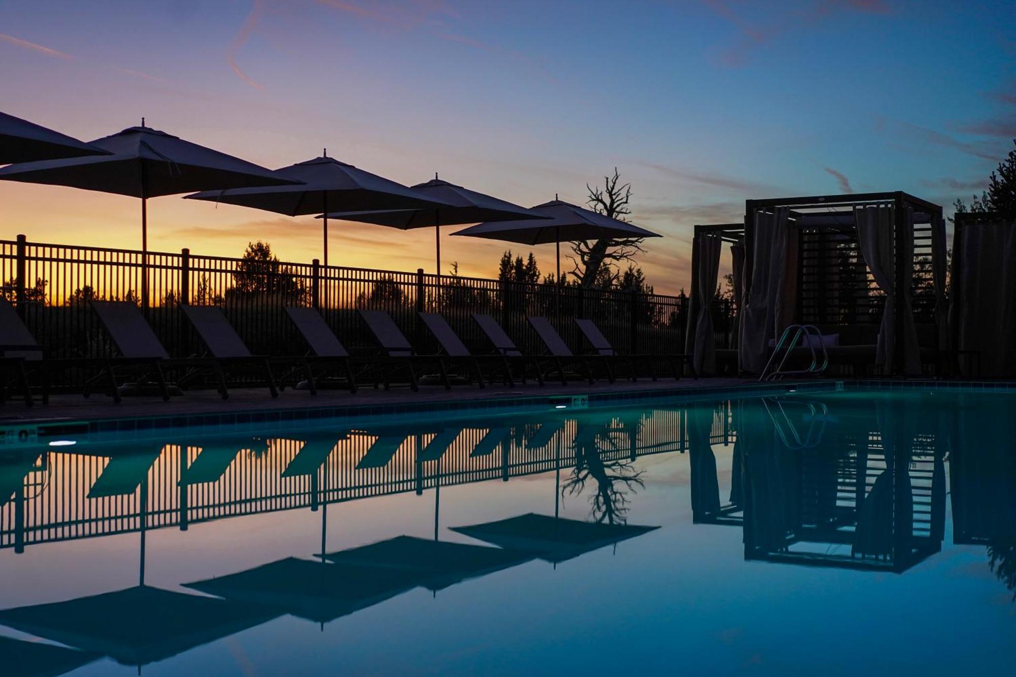 Juniper Preserve Powell Butte Екстер'єр фото