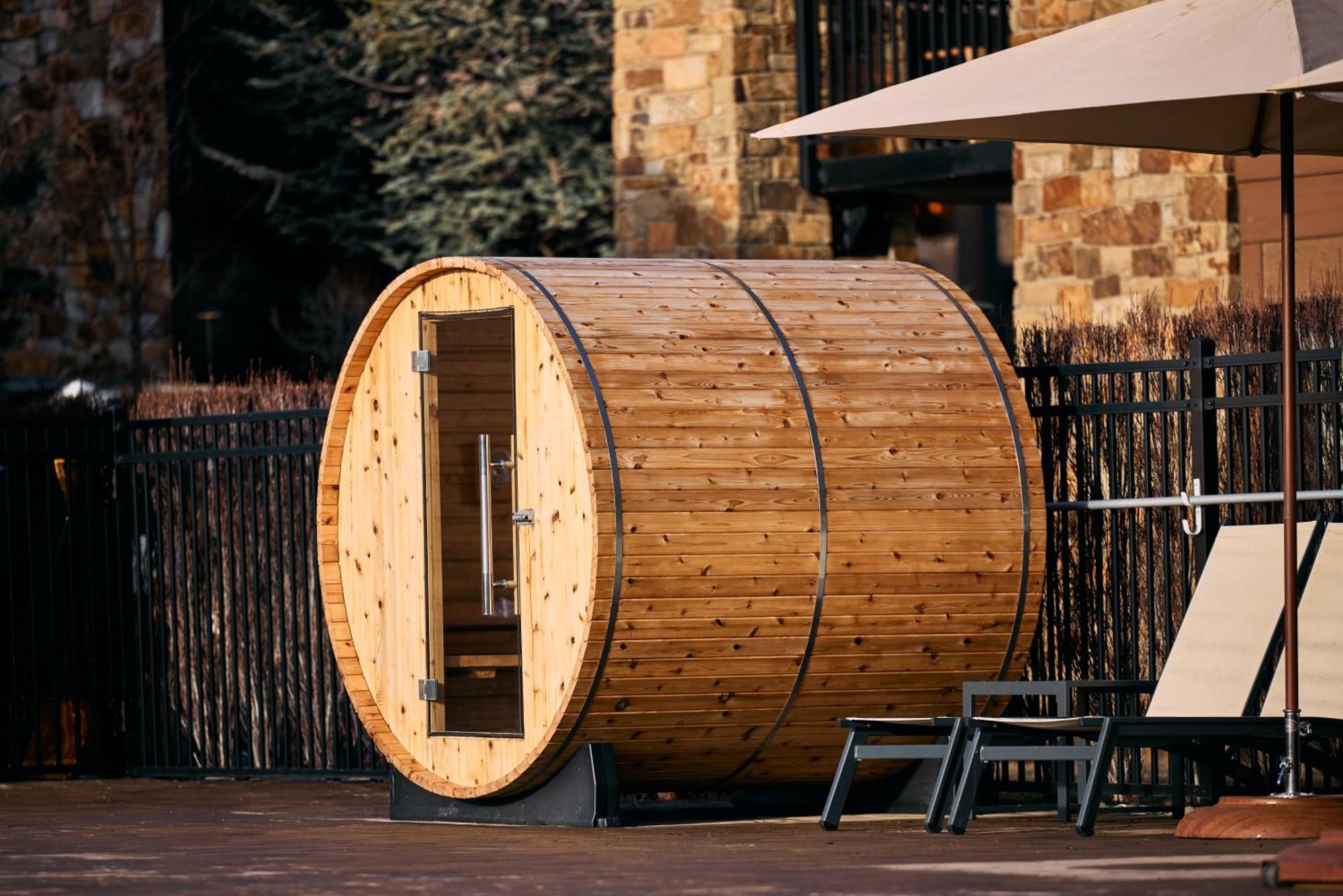 Juniper Preserve Powell Butte Екстер'єр фото