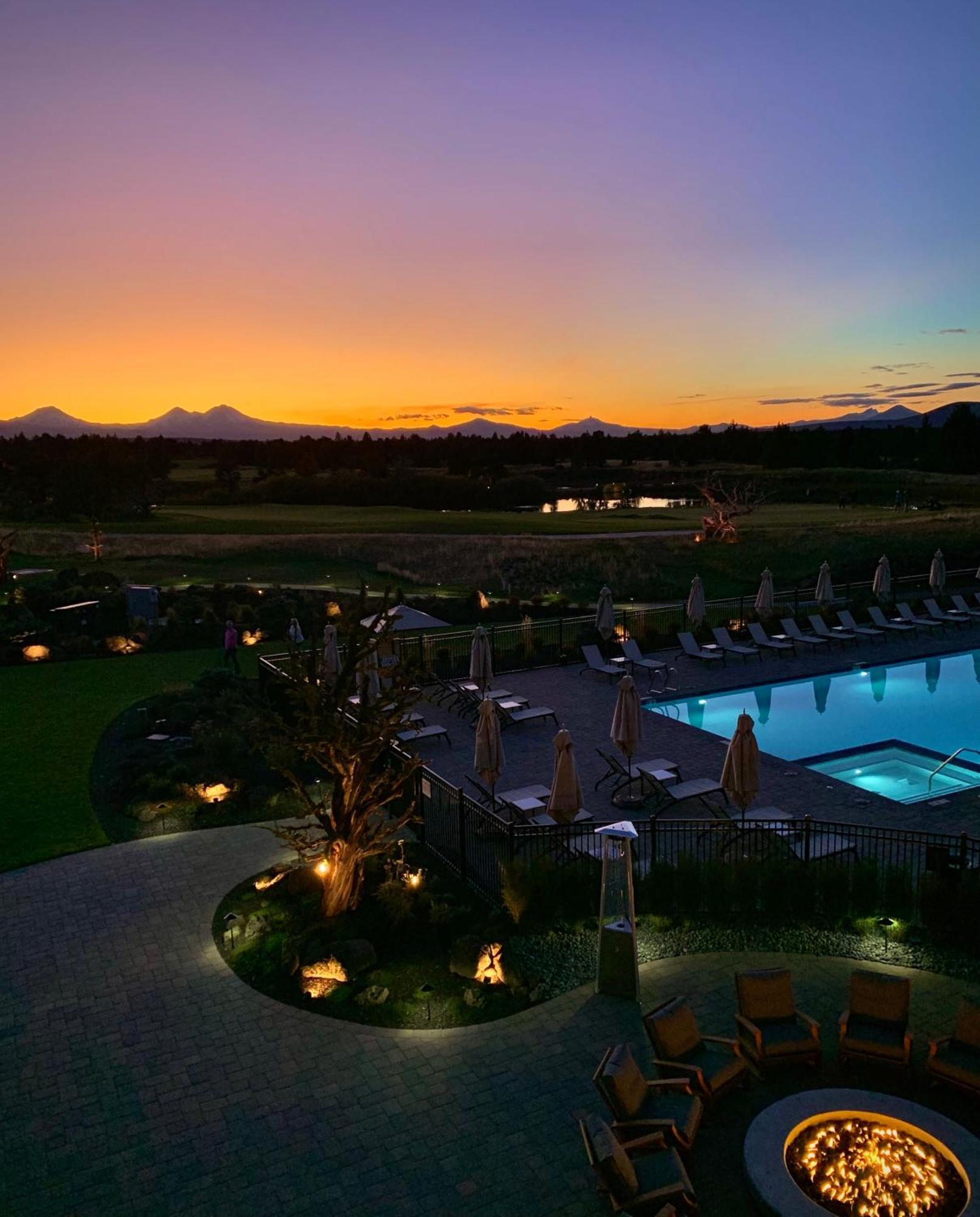 Juniper Preserve Powell Butte Екстер'єр фото
