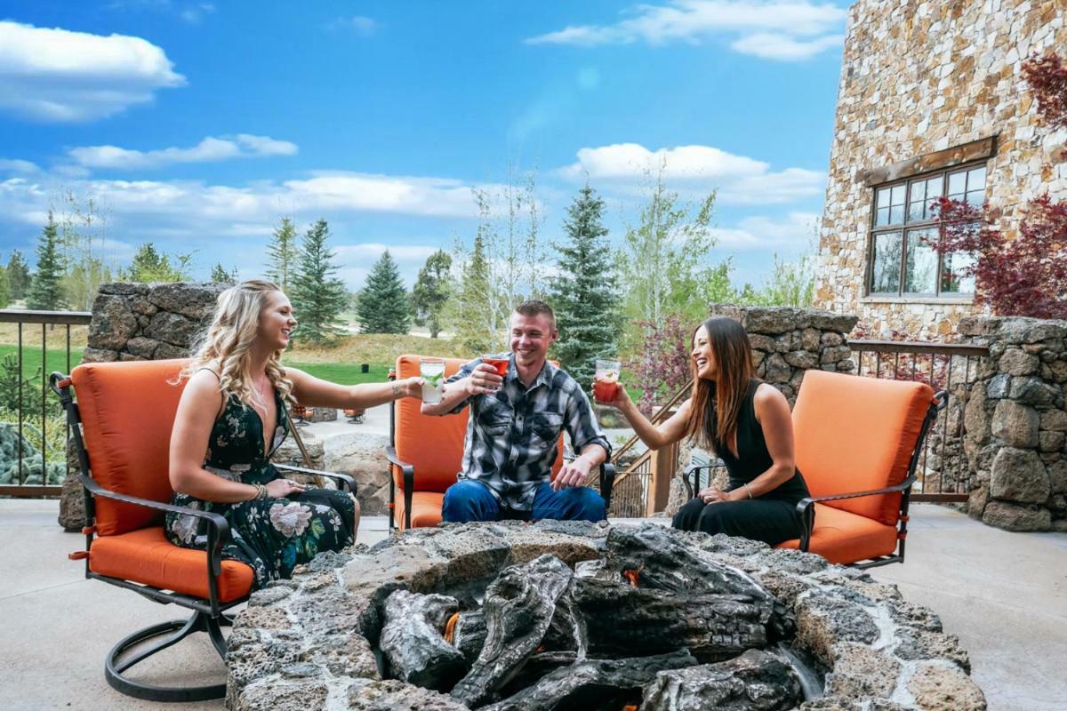 Juniper Preserve Powell Butte Екстер'єр фото