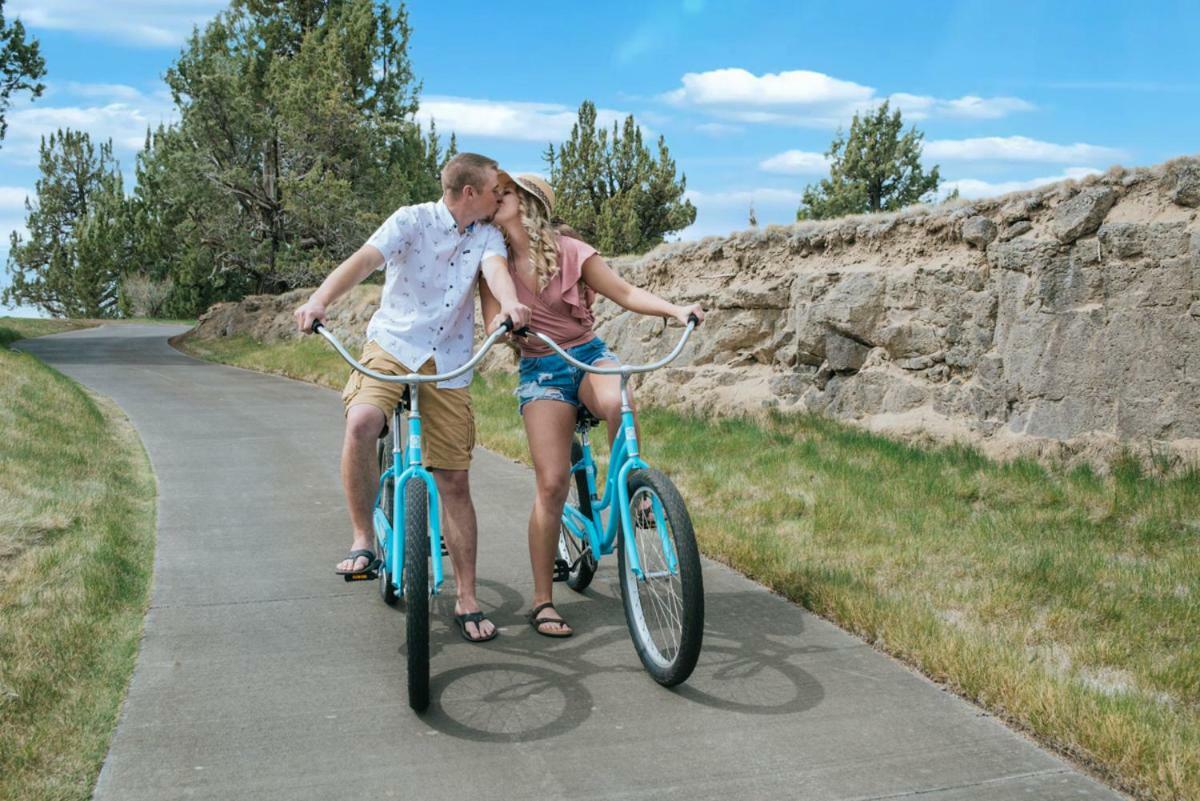 Juniper Preserve Powell Butte Екстер'єр фото