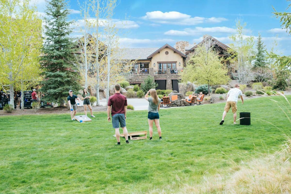 Juniper Preserve Powell Butte Екстер'єр фото