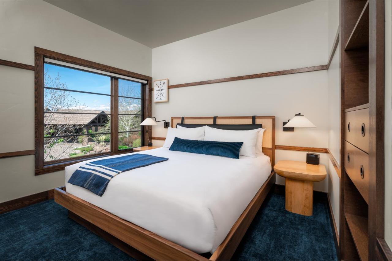 Juniper Preserve Powell Butte Екстер'єр фото
