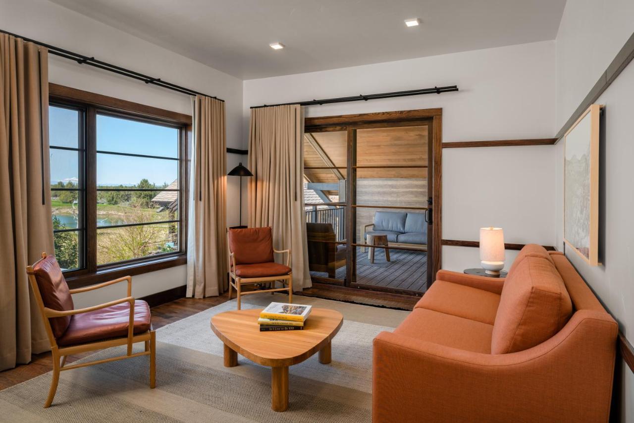 Juniper Preserve Powell Butte Екстер'єр фото
