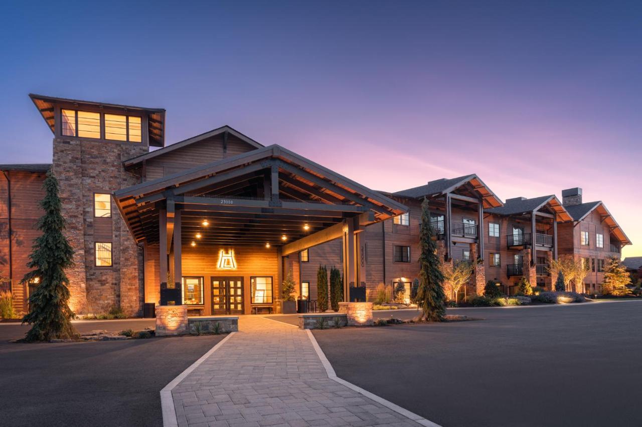 Juniper Preserve Powell Butte Екстер'єр фото