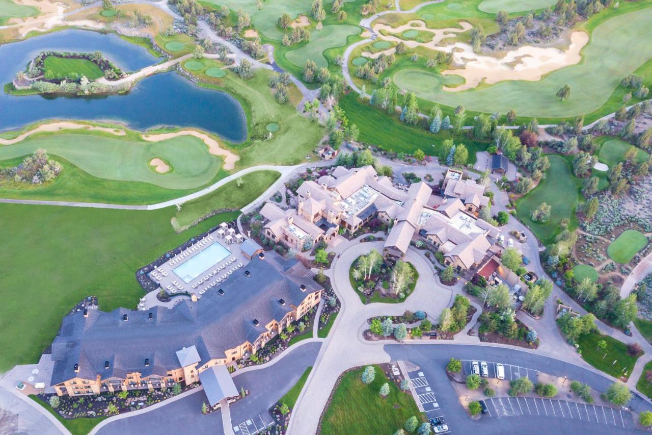 Juniper Preserve Powell Butte Екстер'єр фото