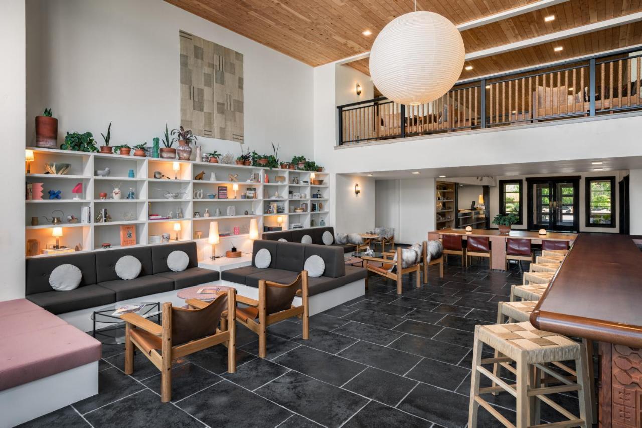 Juniper Preserve Powell Butte Екстер'єр фото